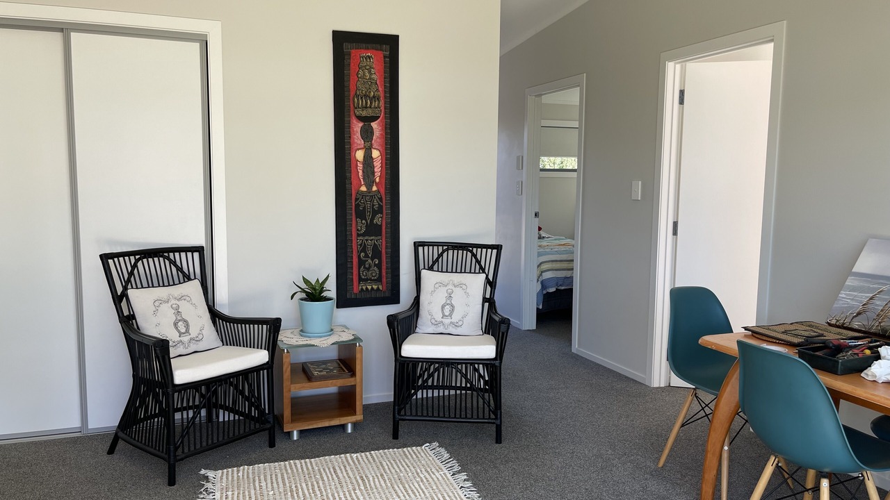 Photo of Livingroom in Ohaupo
