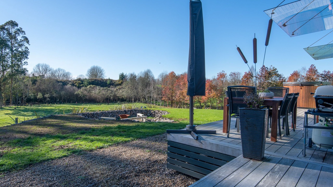 Photo of Outdoor in Ohaupo
