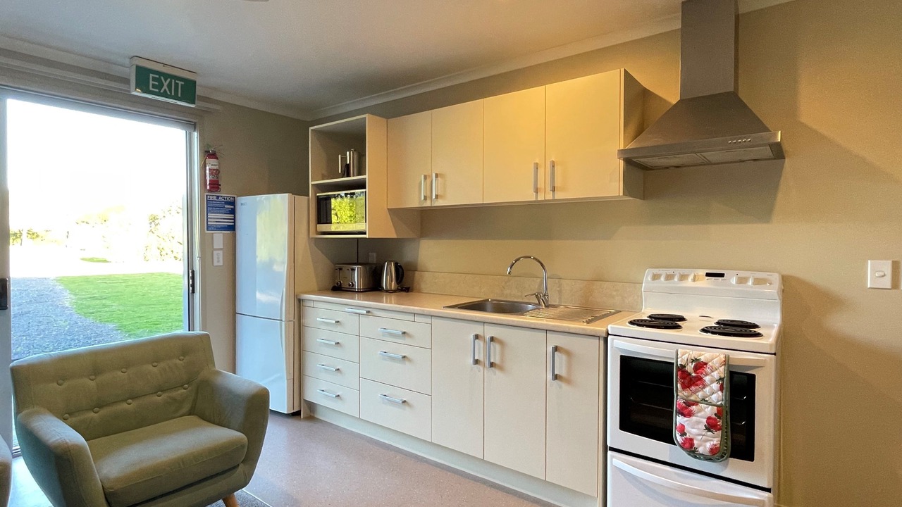 Photo of Kitchen in Papamoa Beach