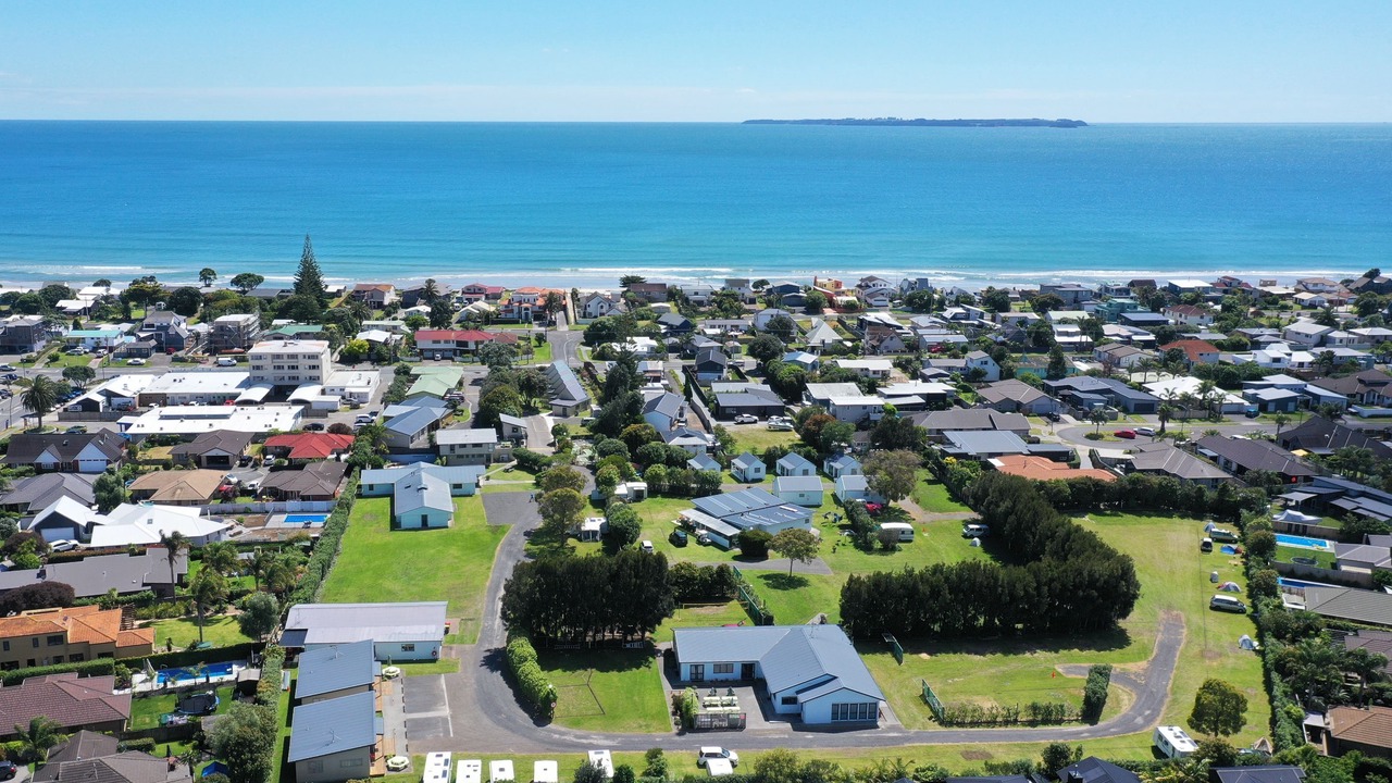 Photo of Outdoor in Papamoa Beach