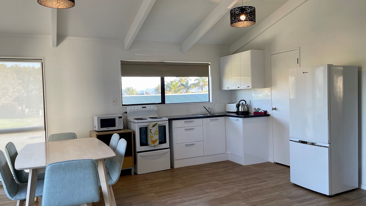 Photo of Kitchen in Papamoa Beach