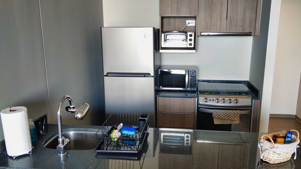Photo of Kitchen in Granada