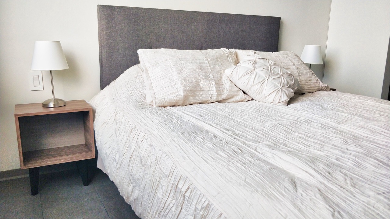 Photo of Bedroom in Granada
