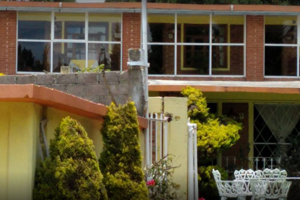 Photo of Patio Balcony in El Oro
