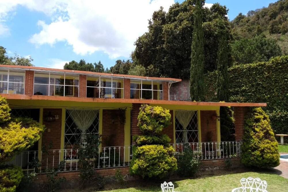 Photo of Outdoor in El Oro