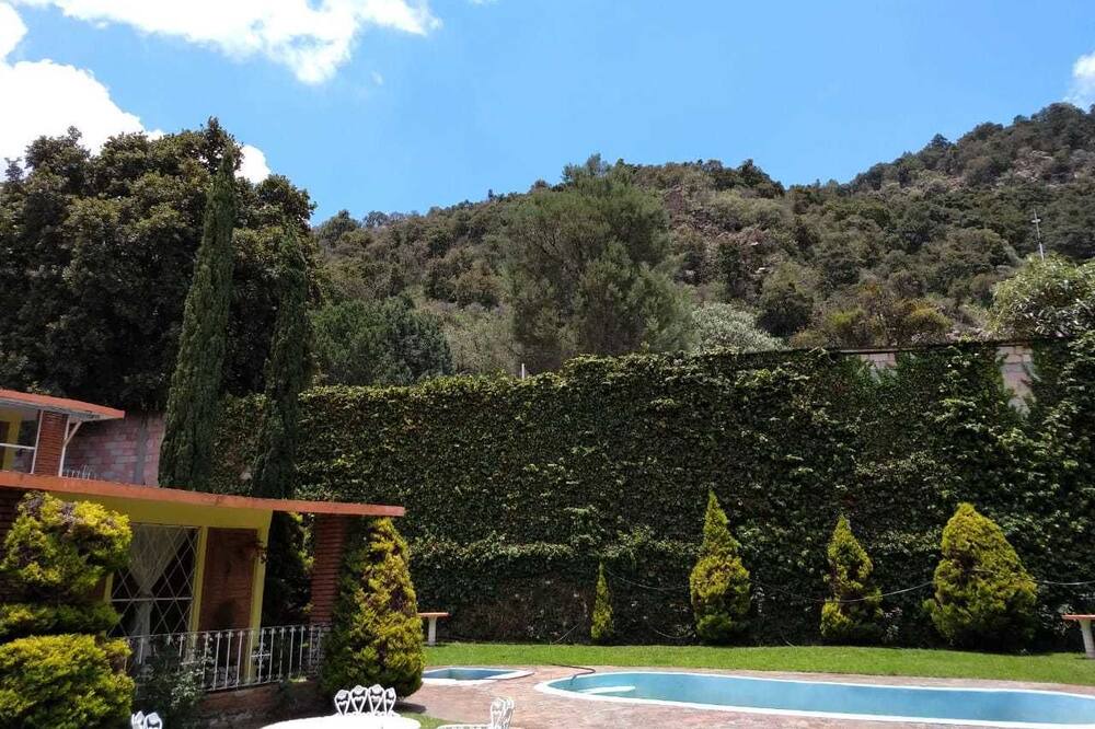 Photo of Outdoor in El Oro