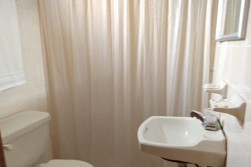 Photo of Bathroom in El Oro