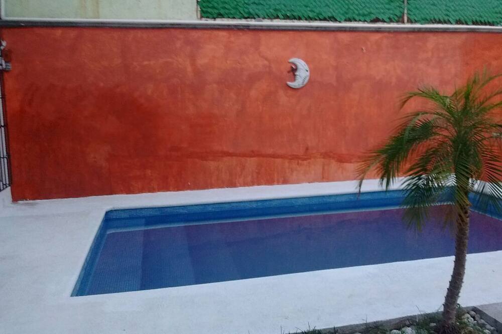 Photo of Outdoor in Tres de Mayo