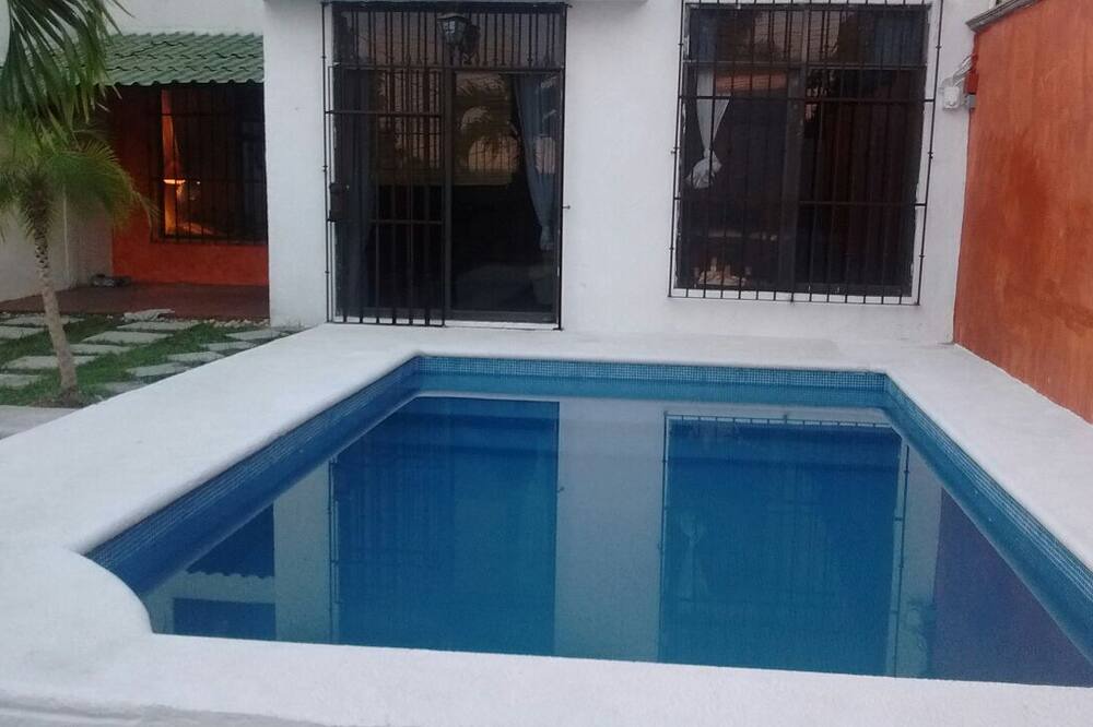 Photo of Outdoor in Tres de Mayo