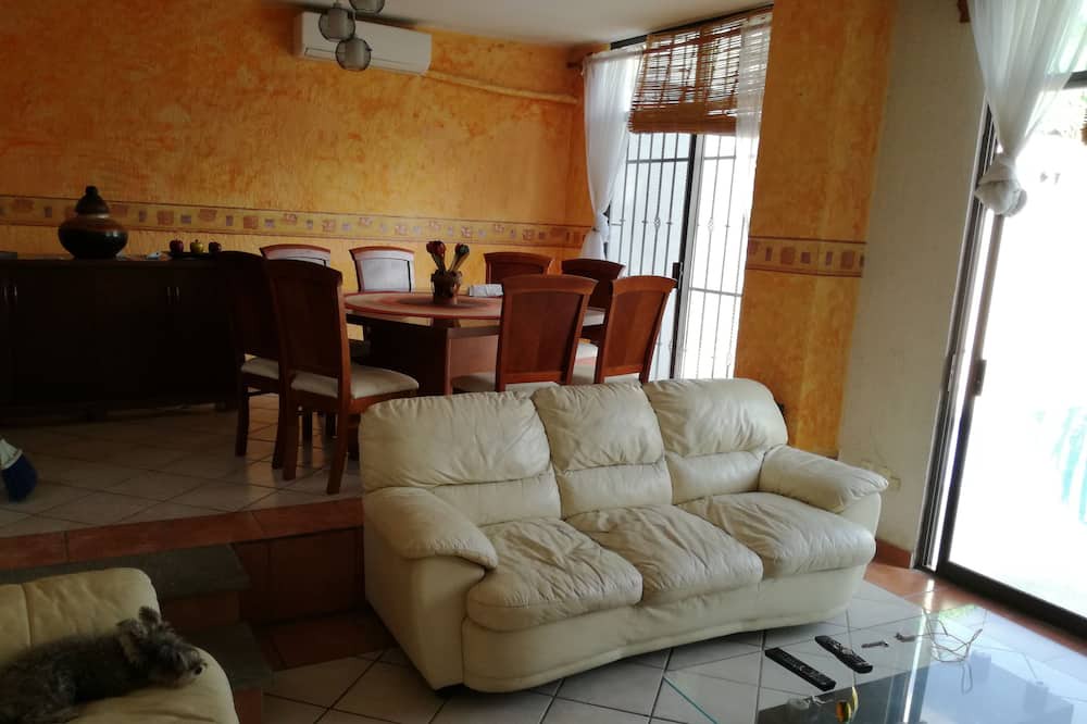 Photo of Livingroom in Tres de Mayo