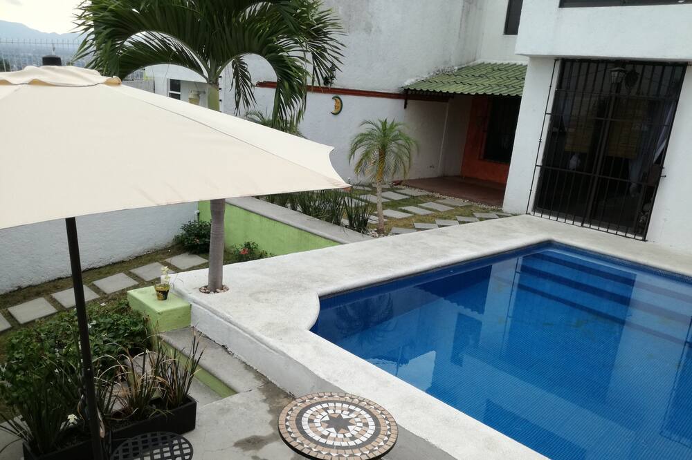 Photo of Outdoor in Tres de Mayo