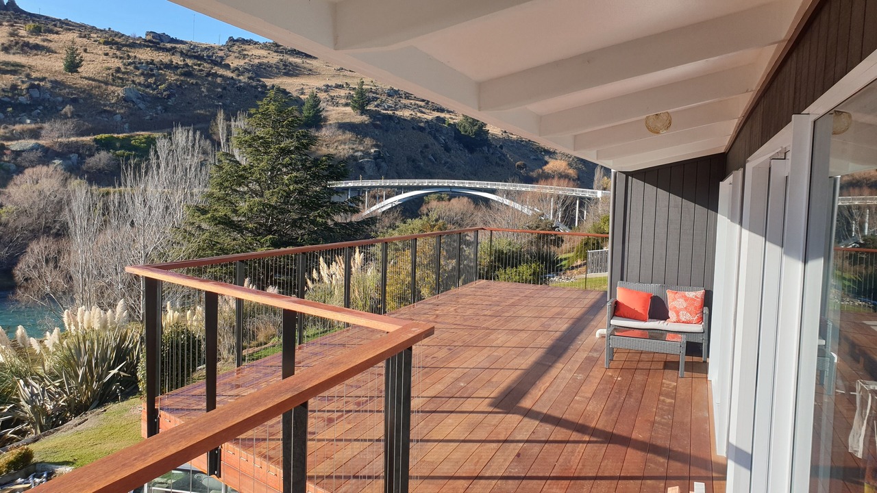 Photo of Outdoor in Roxburgh