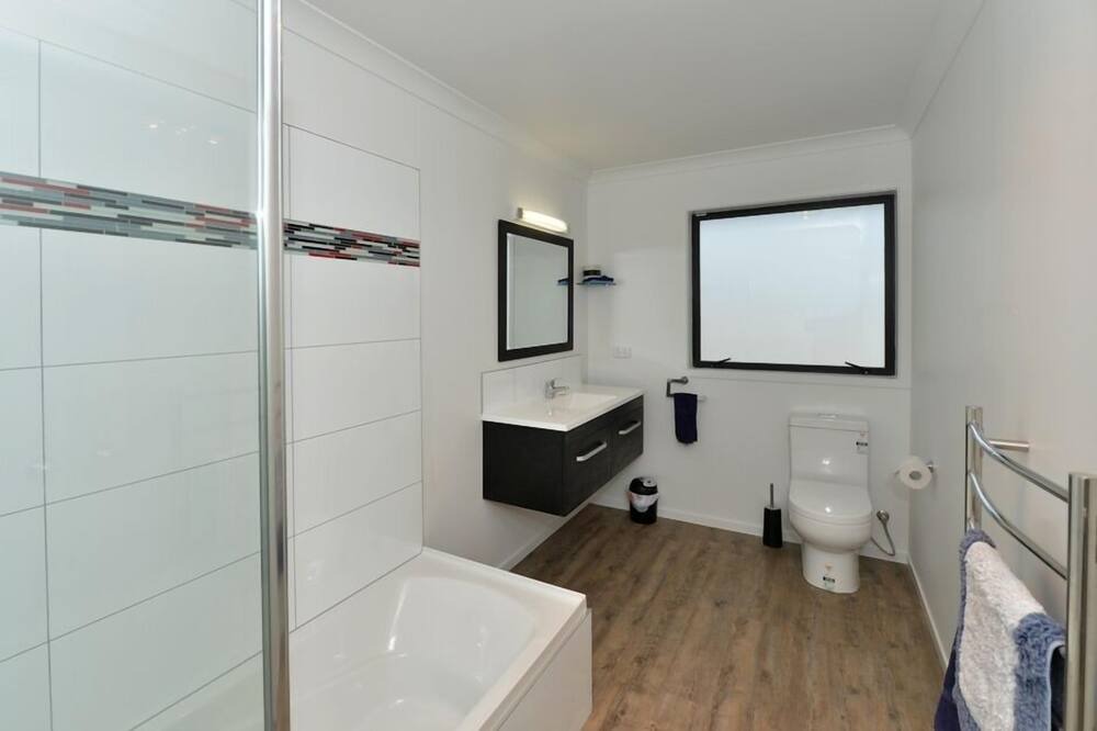 Photo of Bathroom in Ruakaka