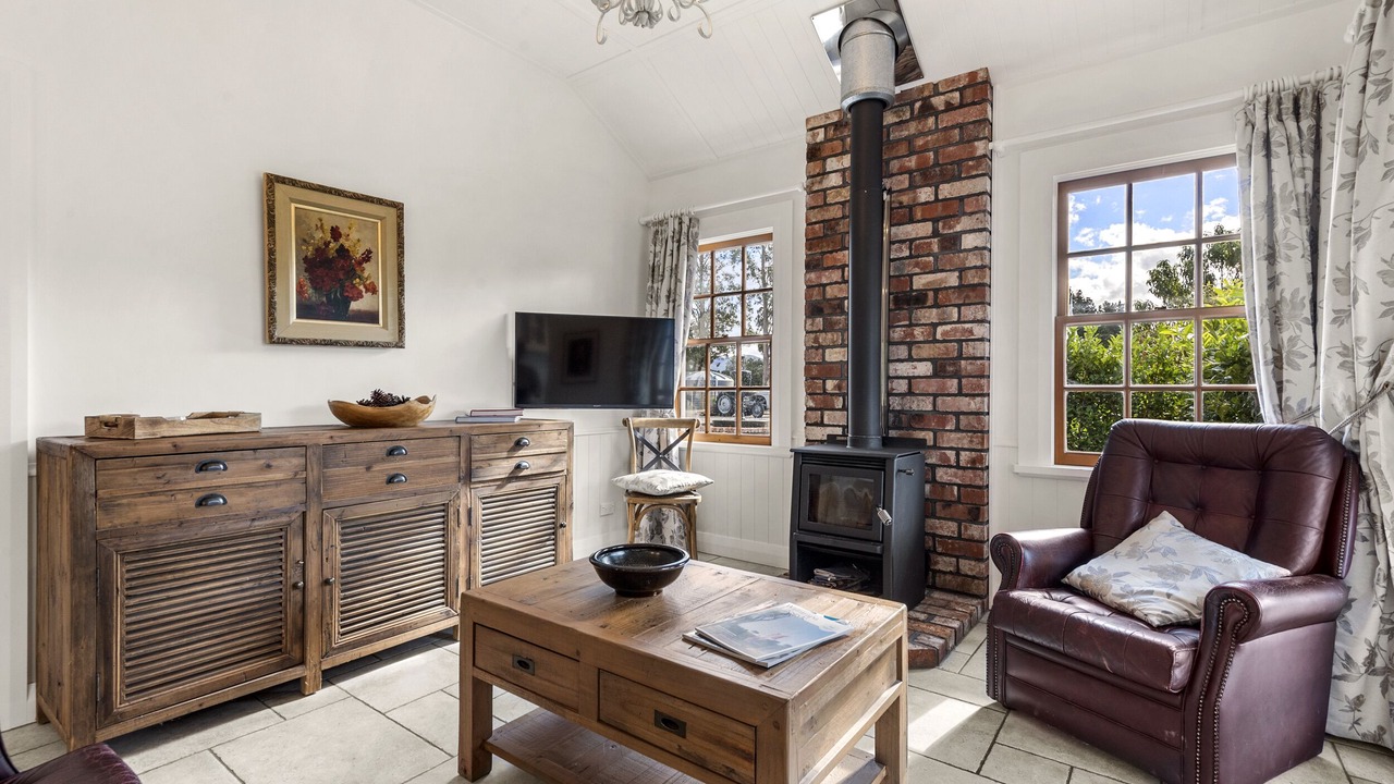 Photo of Livingroom in Greytown