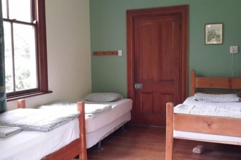 Photo of Bedroom in Collingwood