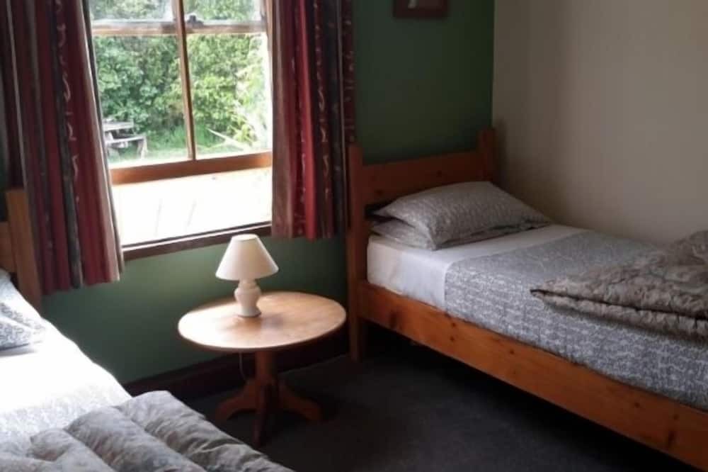Photo of Bedroom in Collingwood