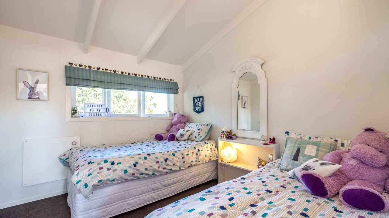 Photo of Bedroom in Ostend