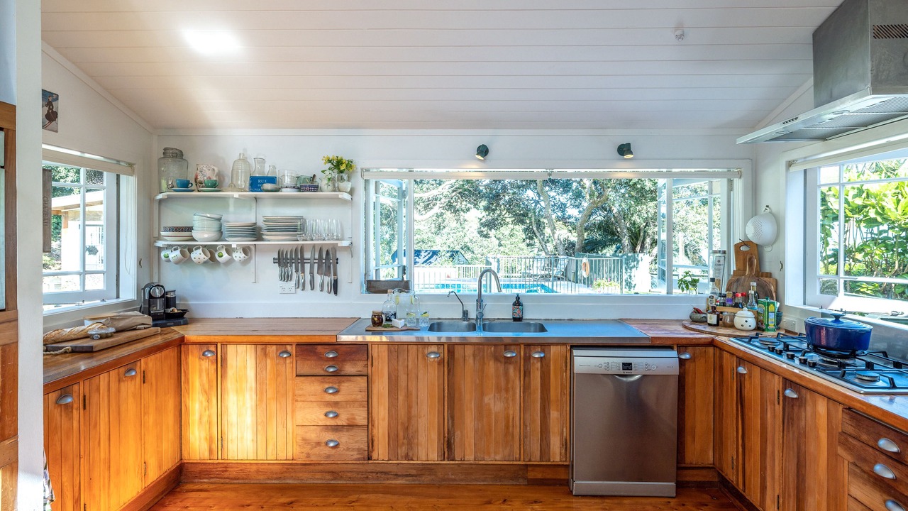 Photo of Kitchen in Ostend
