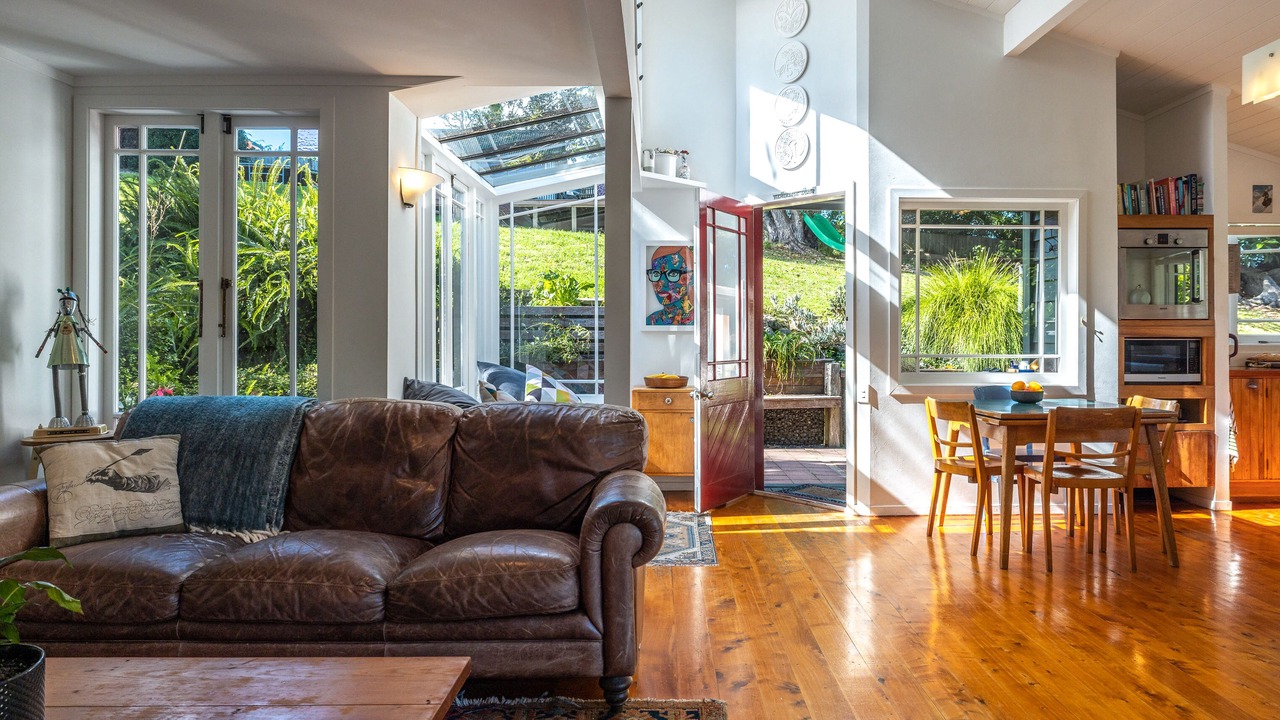 Photo of Livingroom in Ostend