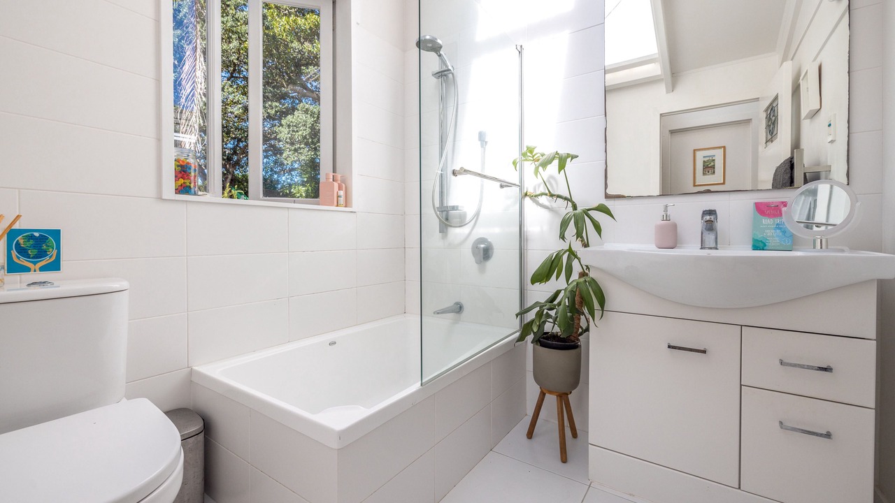 Photo of Bathroom in Ostend