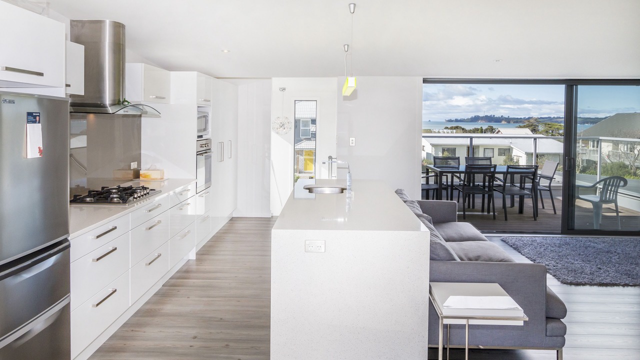 Photo of Kitchen in Snells Beach