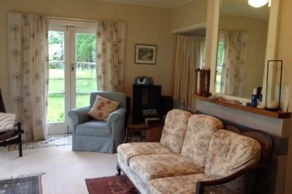 Photo of Bedroom in Wairarapa