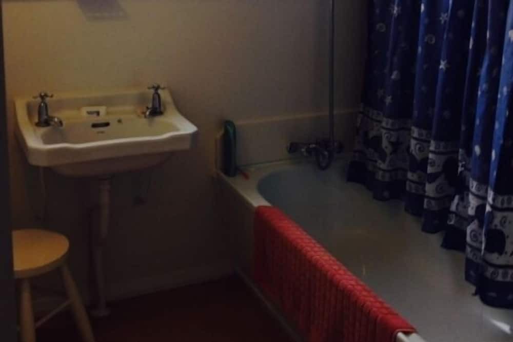 Photo of Bathroom in Wairarapa