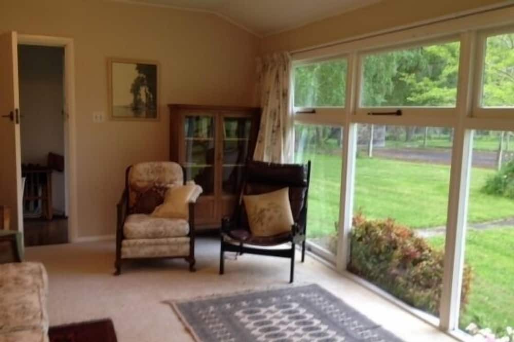 Photo of Bedroom in Wairarapa