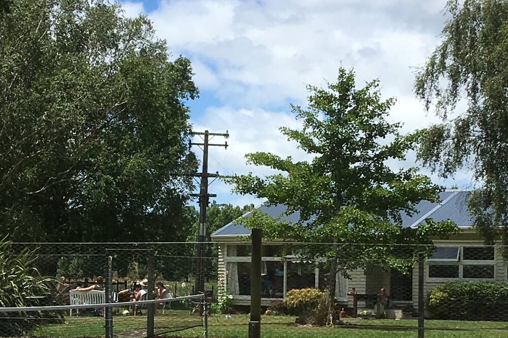 Photo of Others in Wairarapa