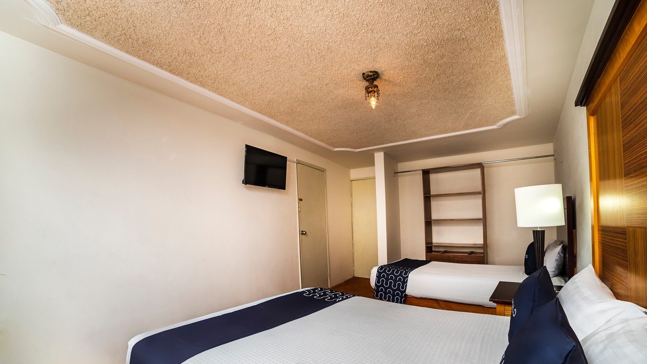 Photo of Bedroom in Zacatecas