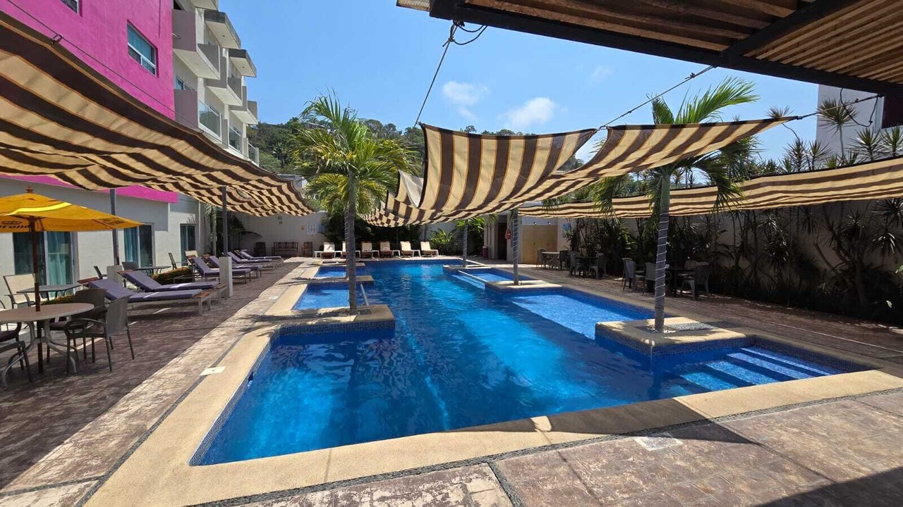 Photo of Outdoor in Rincon de Guayabitos