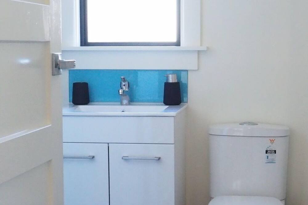 Photo of Bathroom in Palmerston North