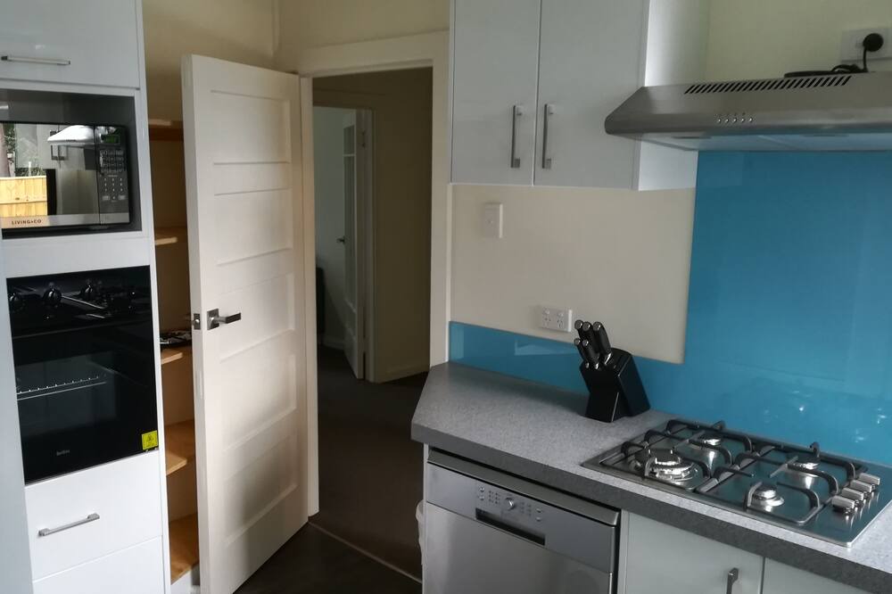 Photo of Kitchen in Palmerston North