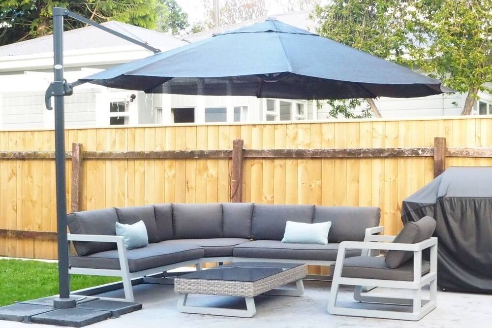 Photo of Patio Balcony in Palmerston North
