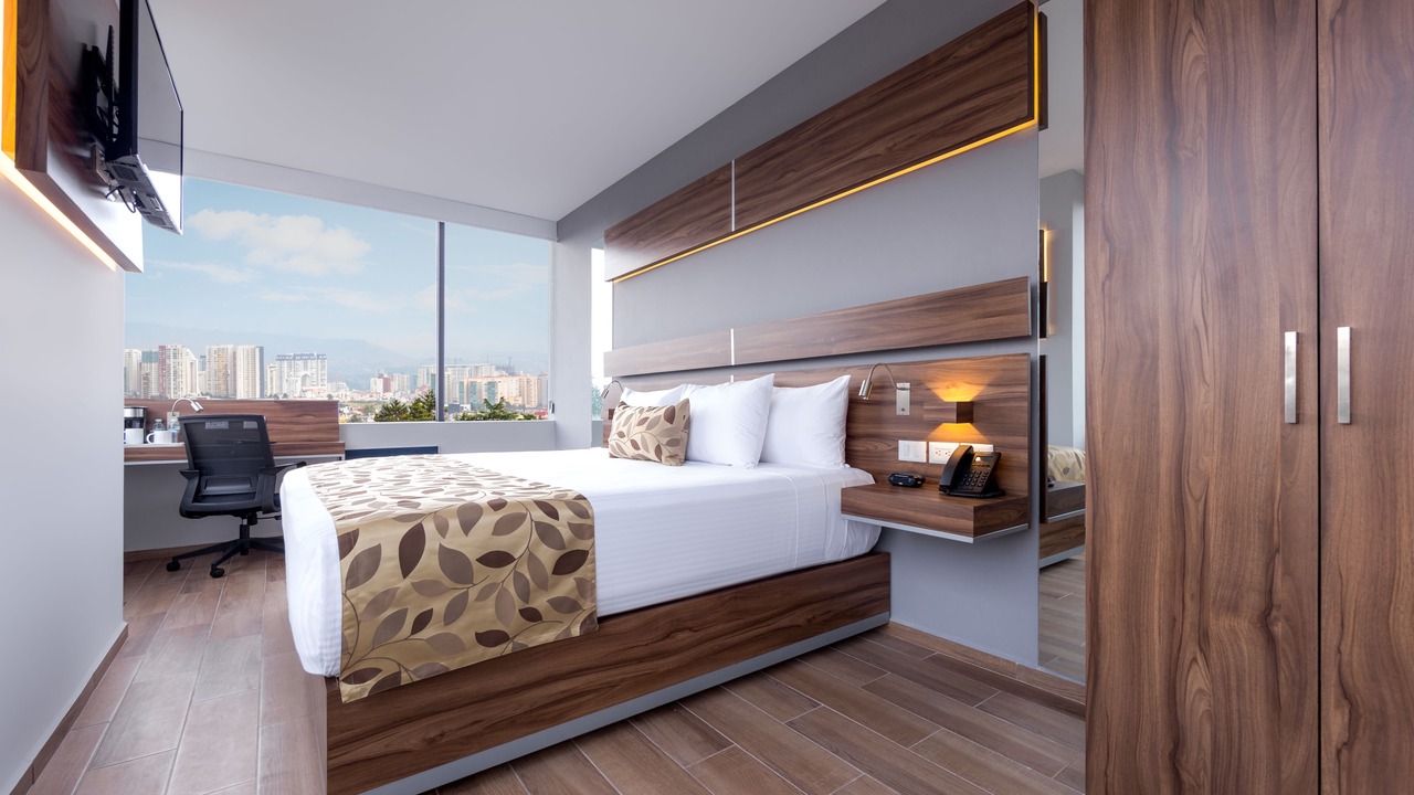 Photo of Bedroom in El Yaqui