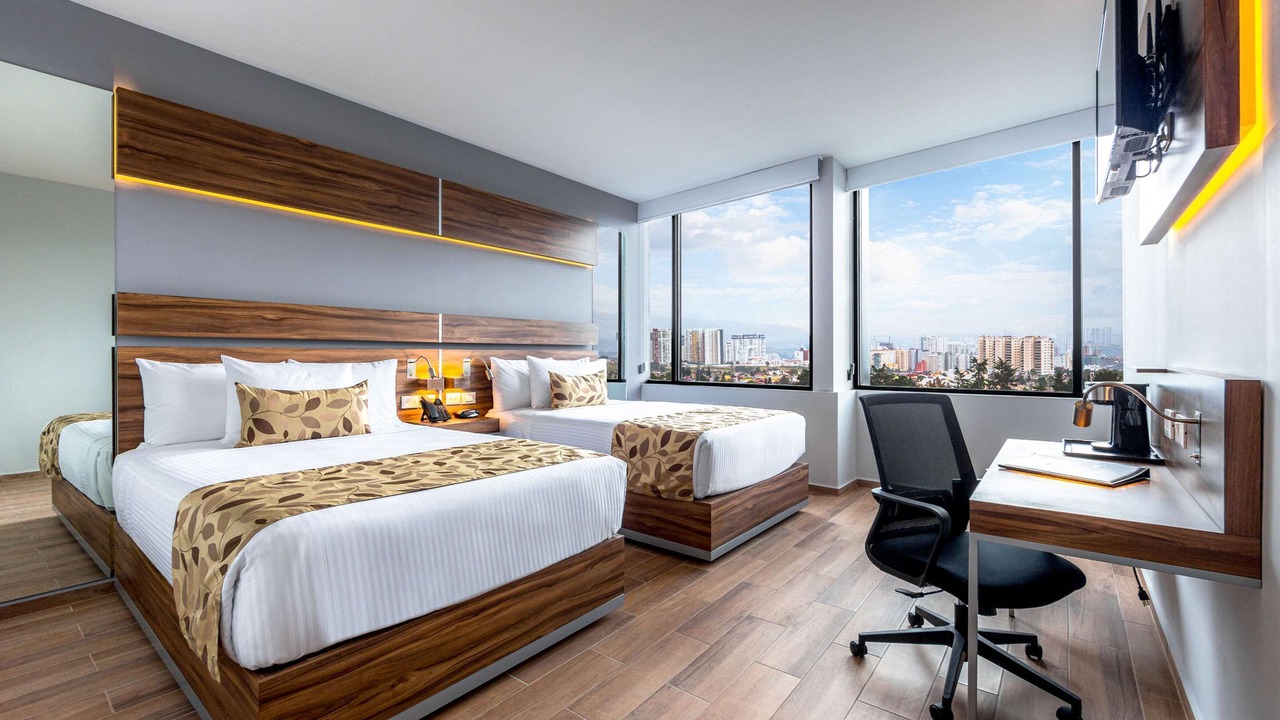 Photo of Bedroom in El Yaqui