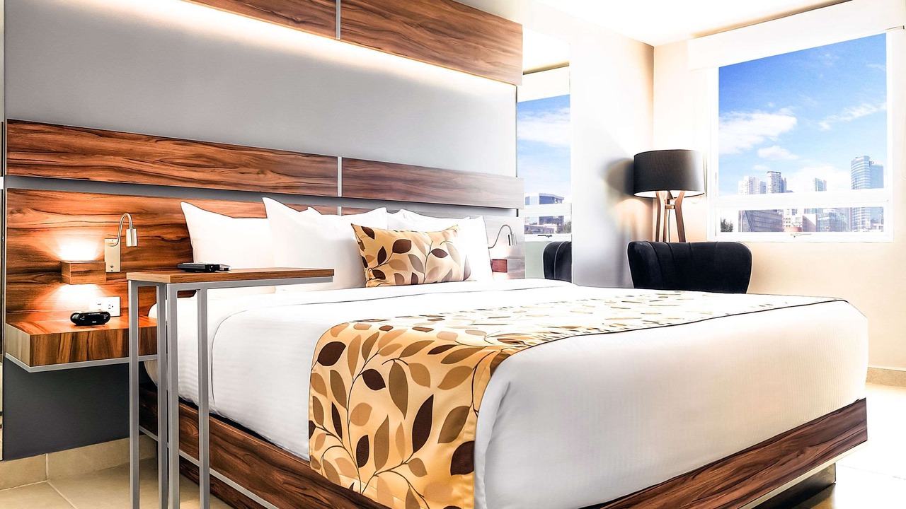 Photo of Bedroom in El Yaqui