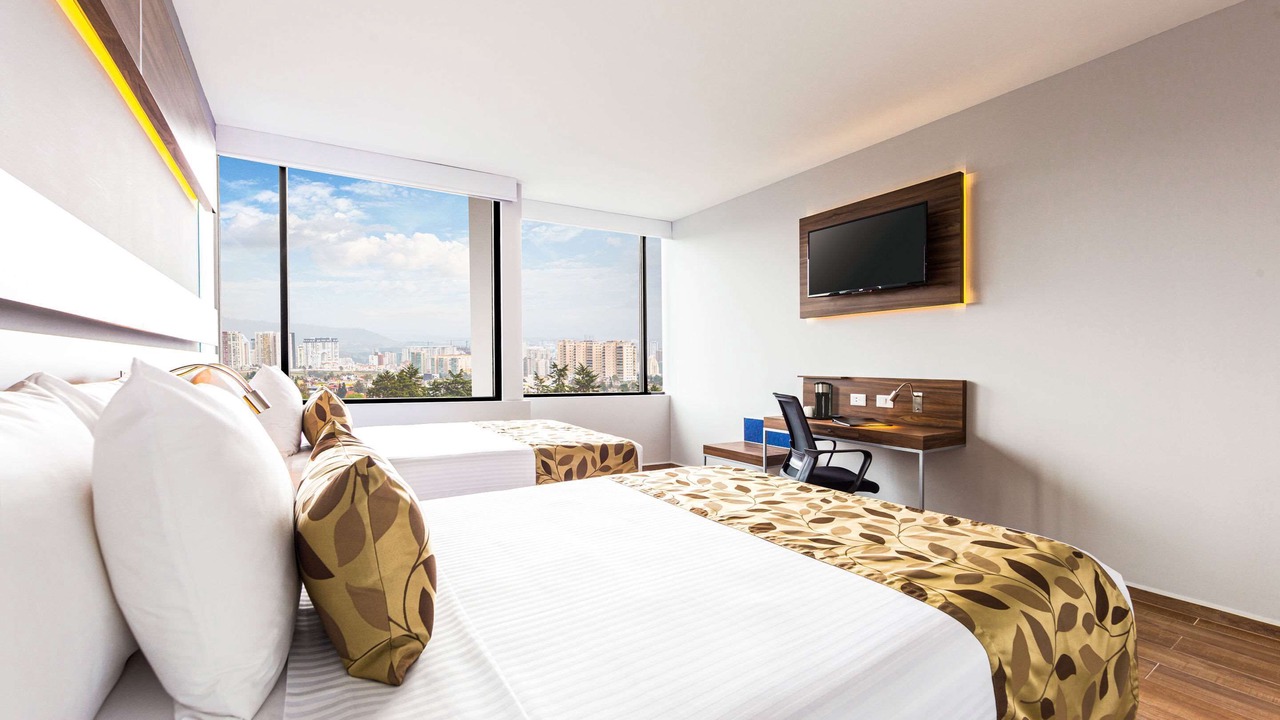 Photo of Bedroom in El Yaqui