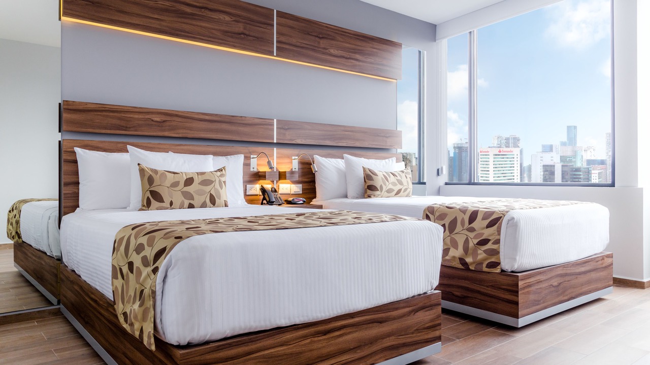 Photo of Bedroom in El Yaqui