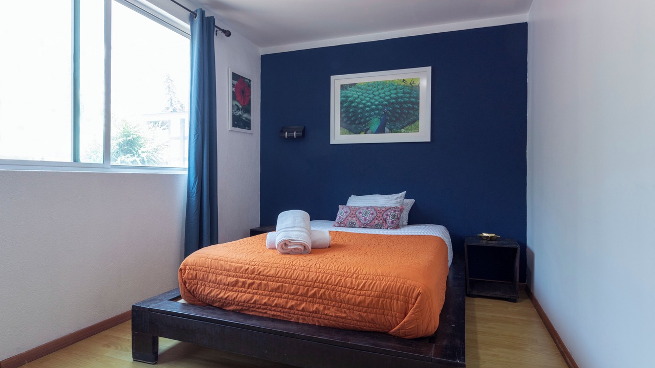 Photo of Bedroom in Del Carmen