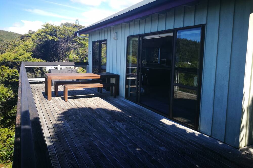 Photo of Outdoor in Waikawau