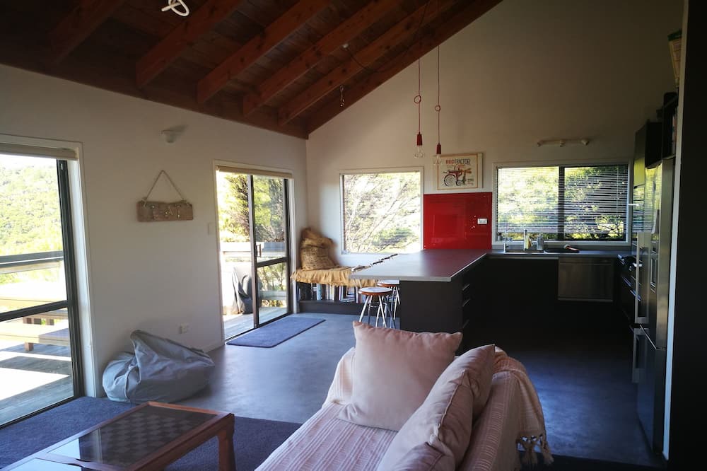 Photo of Bedroom in Waikawau