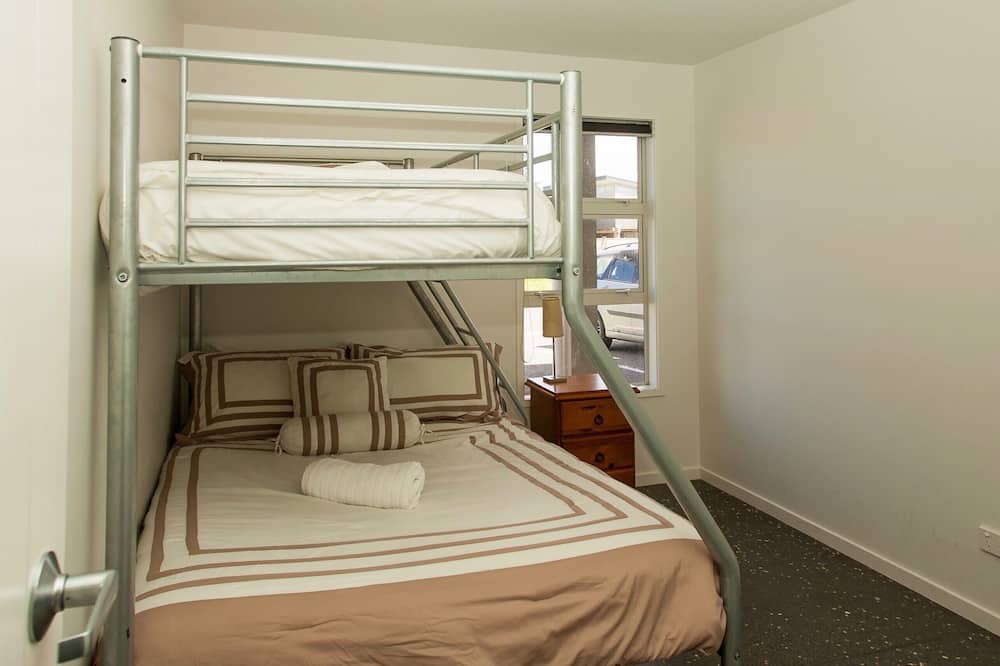 Photo of Bedroom in Matapouri