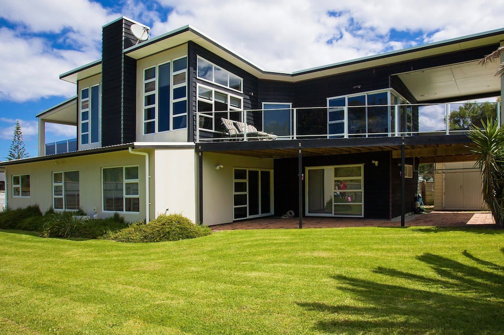 Photo of Outdoor in Matapouri