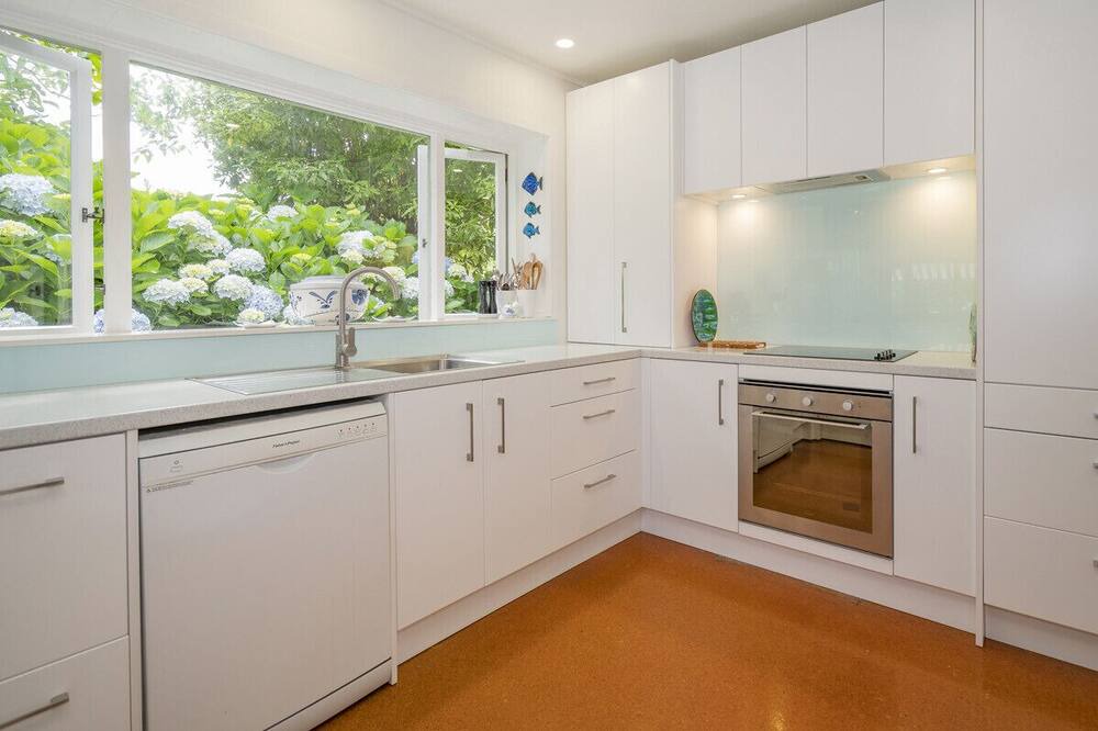 Photo of Kitchen in Hahei