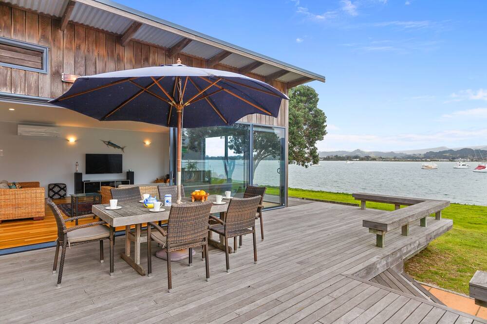 Photo of Patio Balcony in Omaha