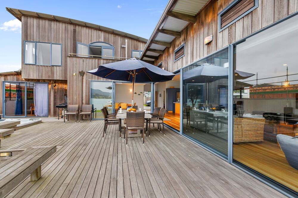 Photo of Patio Balcony in Omaha
