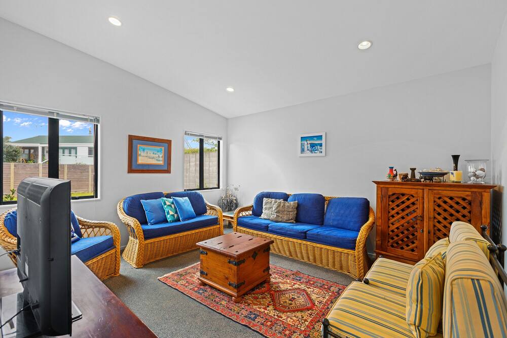 Photo of Livingroom in Omaha