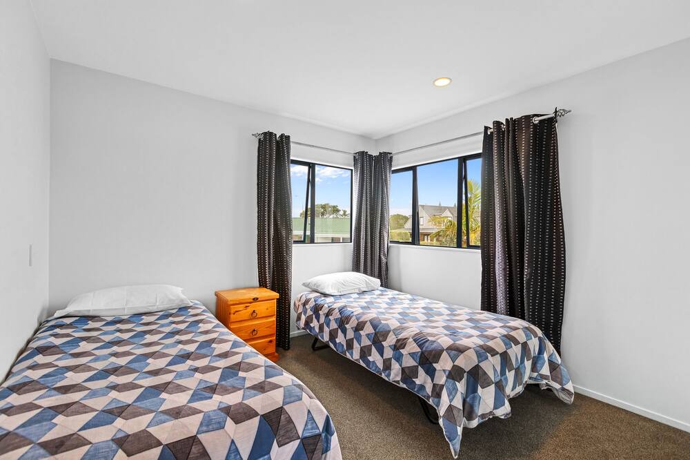 Photo of Bedroom in Omaha