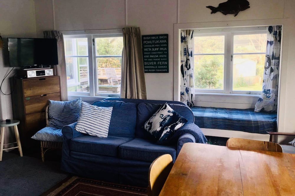 Photo of Livingroom in Baylys Beach